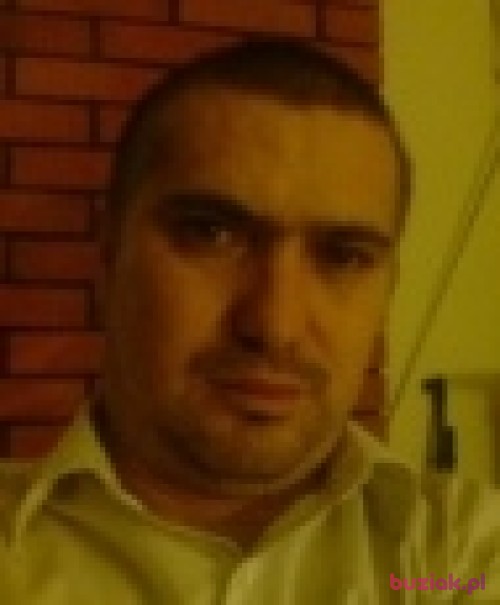 Michal01983, Male, 42 years, Katowice