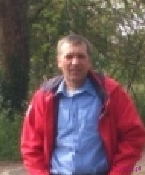 jaroslaw906, Mężczyzna, 56 lat, Łomża