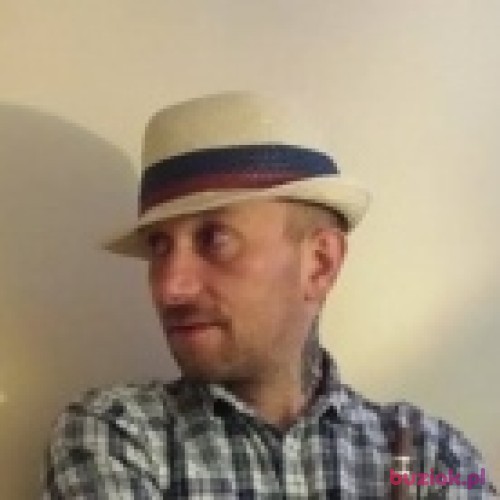 notthingam, Male, 47 years, Sosnowiec