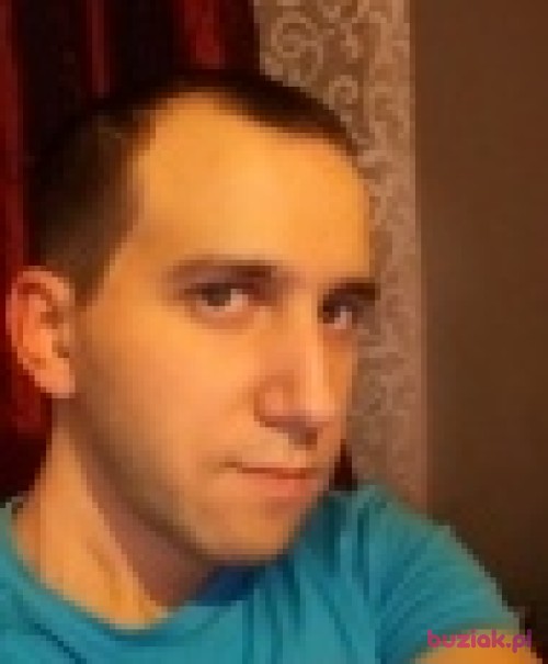 SebastianFotka, Mężczyzna, 36 lat, Zawiercie