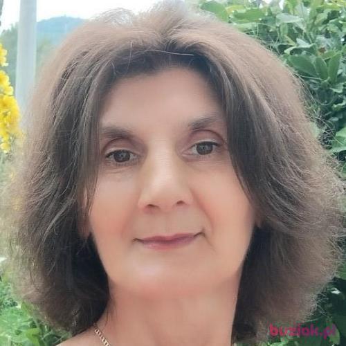 Mela65, Female, 60 years, Nowy Sącz