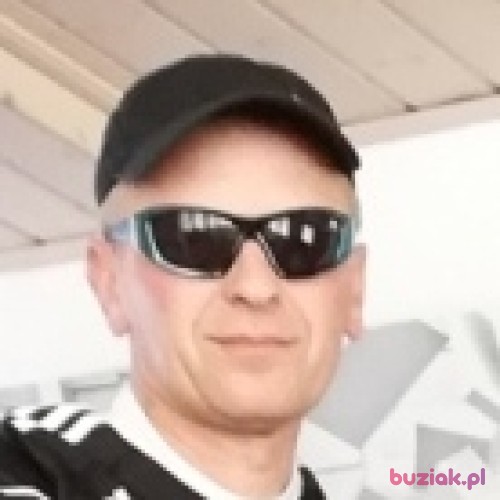 Krystiaann, Male, 49 years, Katowice