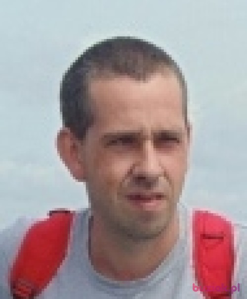 Liga84pl, Male, 40 years, dolnośląskie