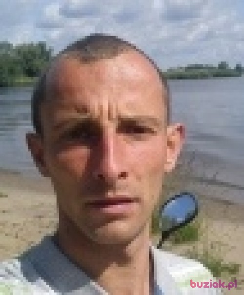 Misiek2904, Mężczyzna, 39 lat, zachodniopomorskie