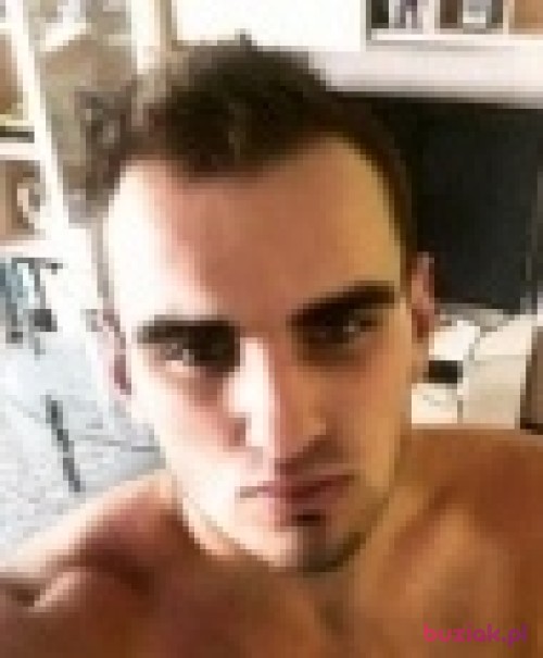 Ptysiek, Male, 28 years, Racibórz