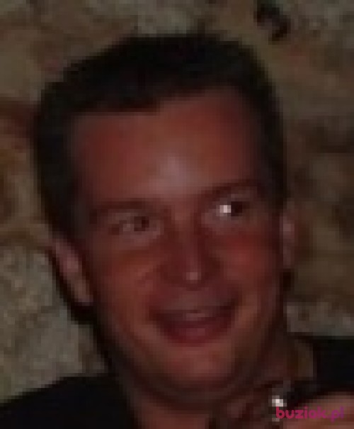 Kris-krak, Mężczyzna, 46 lat, Kraków