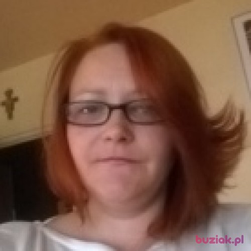 MMagda78, Female, 47 years, Kraków
