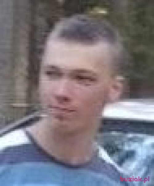 Blacha18, Mężczyzna, 29 lat, Wejherowo