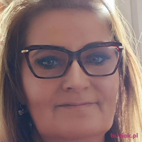 74hania, Female, 51 years, Mosina