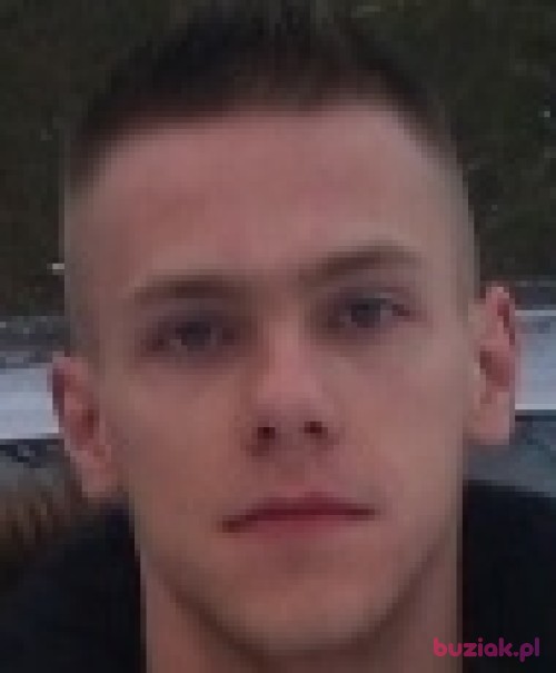 MalyMis20, Mężczyzna, 30 lat, Garwolin