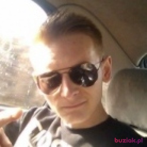 Patryczek21, Male, 29 years, Ostrowiec Swiętokrzyski