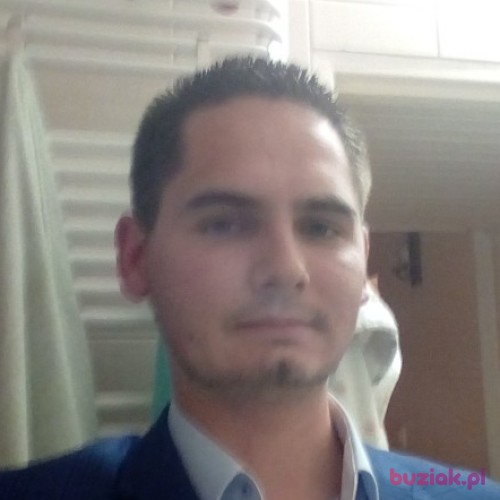 fabianek32, Mężczyzna, 30 lat, Hajnówka