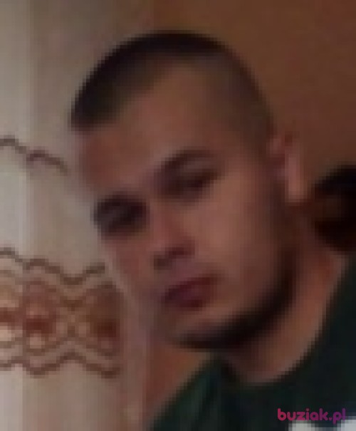 fantastyczny24, Male, 35 years, Tarnów