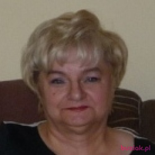 Azalia58, Female, 66 years, Piotrków Trybunalski