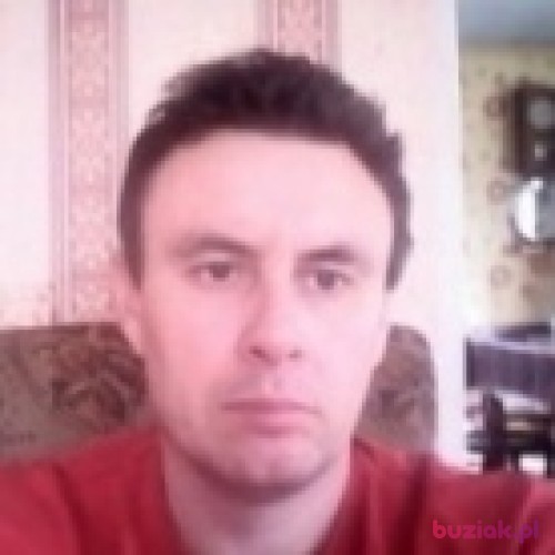krzysztof1a, Male, 50 years, Mińsk Mazowiecki