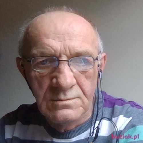 jabronek25, Male, 62 years, Olesno