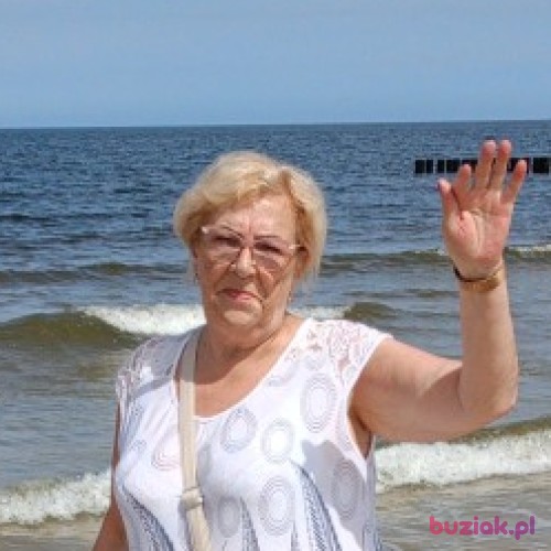 Maria521, Kobieta, 73 lata, Inowrocław