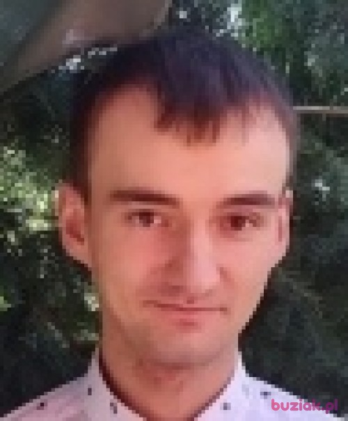 Dawid1995m, Male, 30 years, Leszno