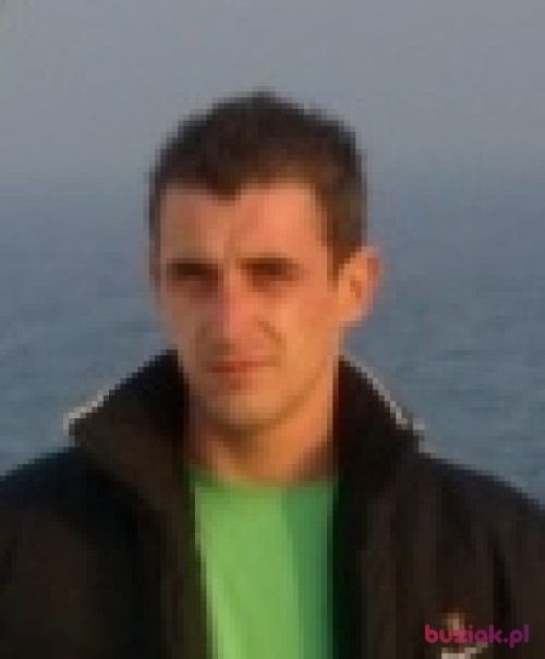 przemas311, Male, 41 years, Gryfino