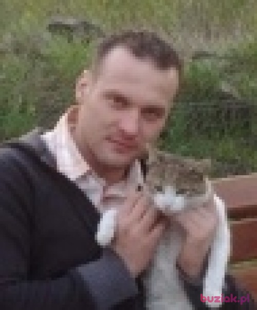 radek17sko, Mężczyzna, 40 lat, Skarżysko-Kamienna
