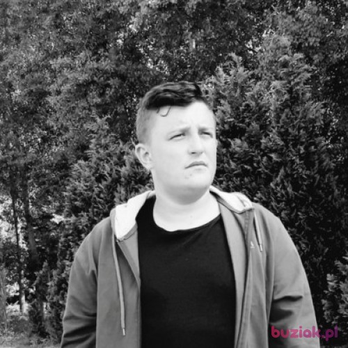 Jarekxx, Mężczyzna, 28 lat, Sierpc