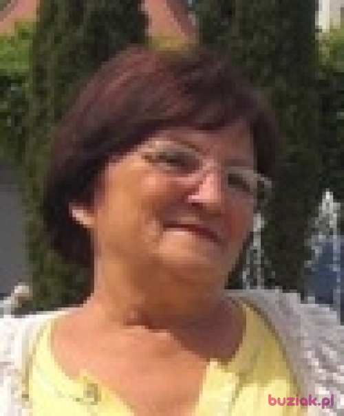 Brydzit, Kobieta, 70 lat, Gdańsk