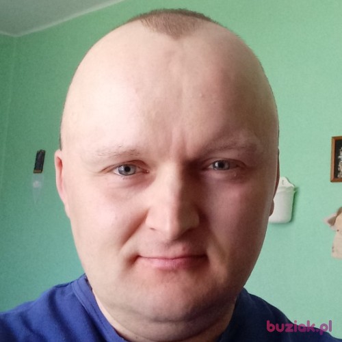 szub64, Mężczyzna, 41 lat, Zawadzkie