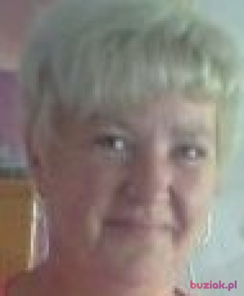 krysia66, Kobieta, 59 lat, Żagań