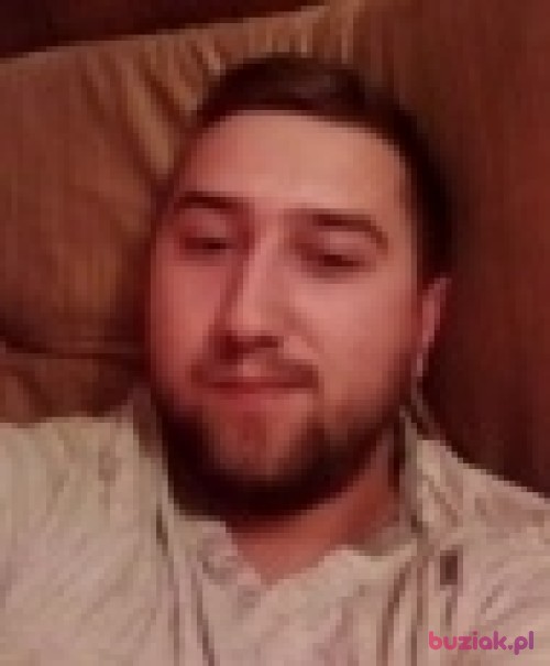 PapaBiceps, Male, 28 years, Mielec