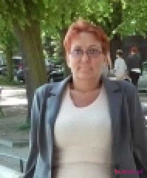 agnieszkah, Kobieta, 53 lata, Szczecin