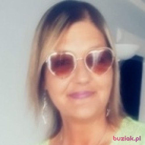 Joannagie, Kobieta, 55 lat, dolnośląskie