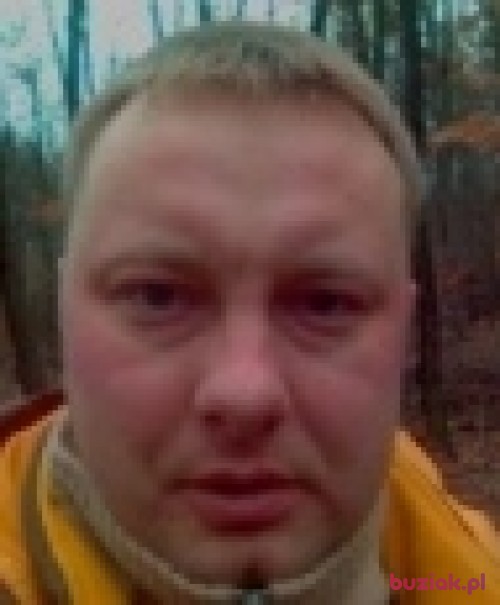 samotnylew, Male, 49 years, Rybnik