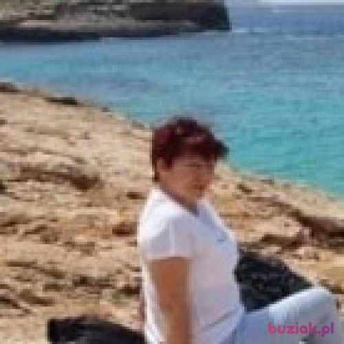 stellahot, Female, 54 years, Kielce