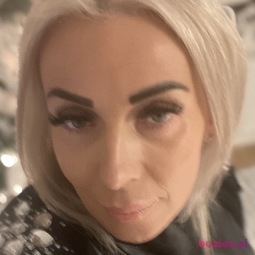 marzena1976abc, Female, 48 years, Gotland