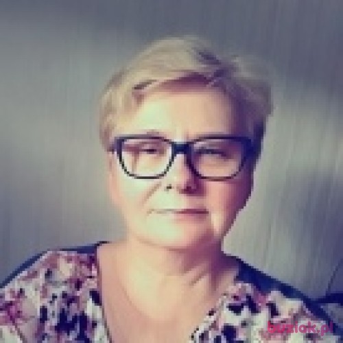 elzbieta40, Kobieta, 62 lata, Frankfurt
