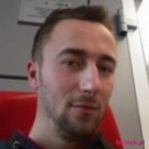 tapicr700, Male, 29 years, Łódź