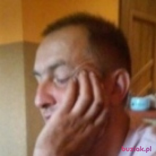 KRIS7412, Mężczyzna, 50 lat, Szczecinek