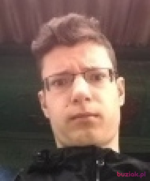 bartwar05, Male, 27 years, Sosnowiec