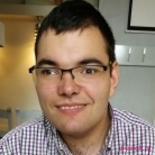 lukinako, Male, 31 years, Lublin