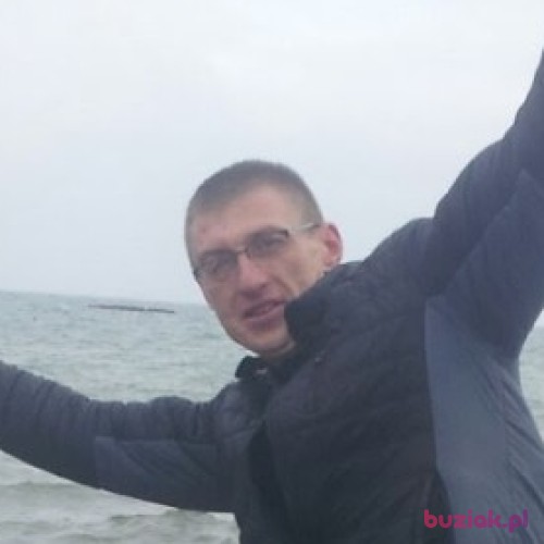jaWitek81, Male, 44 years, Kraków