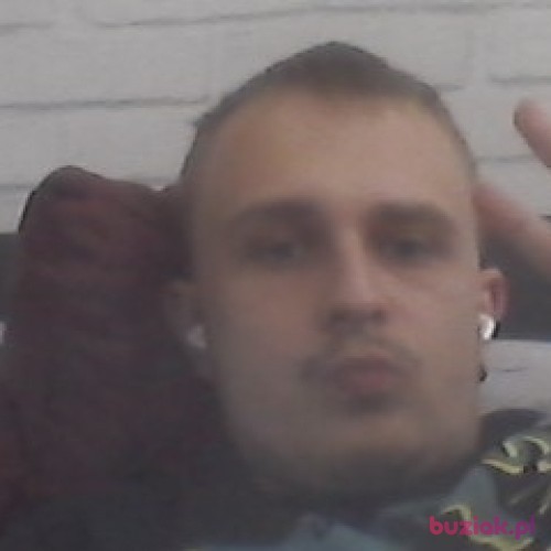 DA2005, Mężczyzna, 20 lat, Szczecin