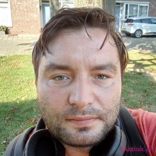jaAdrian89, Mężczyzna, 35 lat, Eindhoven