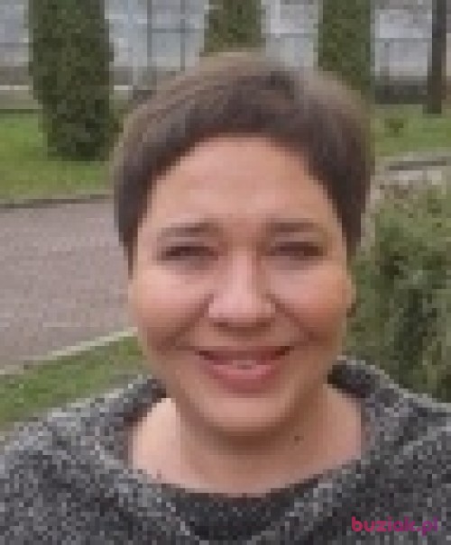 izkra, Kobieta, 53 lata, Warszawa