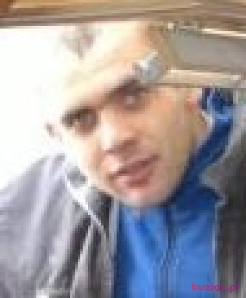 Grzegorz89, Male, 35 years, Gorzów Wielkopolski