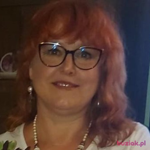 danusia13, Kobieta, 60 lat, Olsztyn