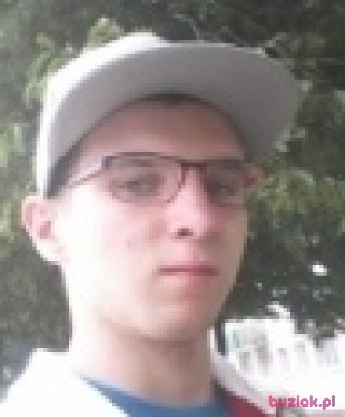 Etykietka, Male, 28 years, Gorzów Wielkopolski