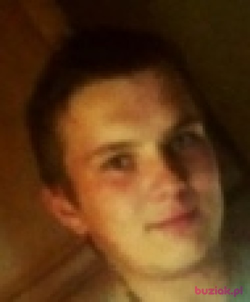tomi87654, Mężczyzna, 35 lat, Zawiercie
