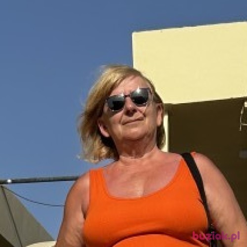 barbaraxyzxyz, Kobieta, 65 lat, Lublin