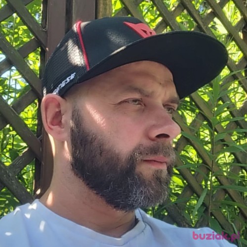 Adamfajny16, Male, 43 years, Berlin