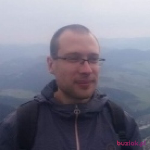 3Michal, Male, 37 years, Katowice